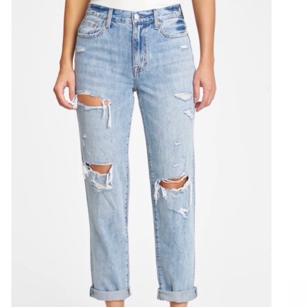 Pistola Jeans!!